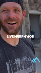 Comment “IN” and I’ll send you all the details for the LIVE Murph WOD  Challenge happening this Saturday 5/24/ 25. -, #epicdadco #dadlife  #lifeofdad #father #fatherhood #dads #dadvibes #parenting ...