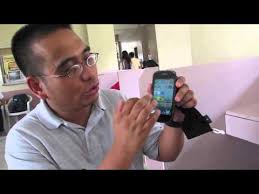 Bob Reyes of Mozilla PH