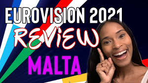 The malta eurovision song contest. Review Malta Eurovision 2021 Destiny Je Me Casse Youtube
