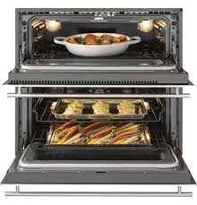 This model is no longer being manufactured. Zet1djss Monogram 30 Built In Single Double Convection Wall Oven Monogram Appliances