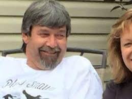 Fundraiser by David Stucker : Gary McCree Honk On Against Cancer