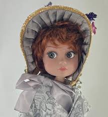 Tonner Patience Doll Outfits