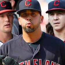 Indians' Oliver Perez Threatened To Leave Team After Plesac, Clevinger  COVID Drama