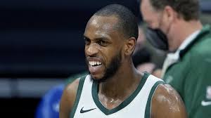 Middleton is a late blooming prospect with solid size for a sf at 6'7 210, and he's still growing into his body…silky. Milwaukee Bucks Two Time All Star Khris Middleton Joins Brisbane Bullets Ownership Group