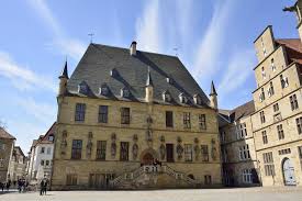 Originally a saxon settlement where charlemagne established a bishopric in 785, the city was chartered in 15 Best Things To Do In Osnabruck Germany The Crazy Tourist