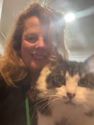 Cat seen crying and hungry in Pasco eastside