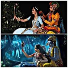 Free download radha krishna wallpapers on radha krishna love. Baby Krishna Wallpaper Hd Download