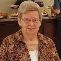 Ruby Aline Watkins Obituary