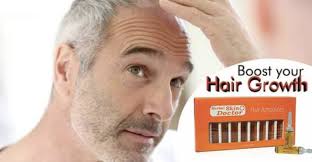 Nutritional factors and hair loss. clinical and experimental dermatology 27.5 (2002): Herbal Skin Doctor Hairloss Treatment