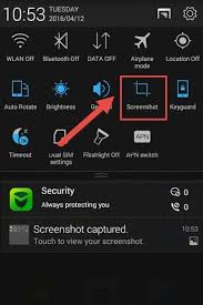 Cara screenshot samsung galaxy a12 mode gestur (usap layar). Take A Screenshot Button In Notification Bar Samsung Community