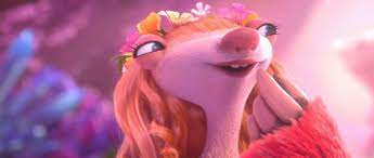Brooke | Ice age, Ice age collision course, Age