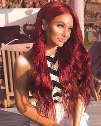 Before You Know It You Re 25 Years Old And Wondering What Happened To That 13 Year Old Girl And Why Did She Spend Girl Hair Colors Hair How To Feel Beautiful