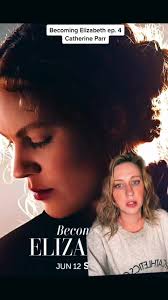 Becoming Elizabeth Poor Elizabeth