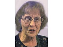 Mary Opp Obituary (1943