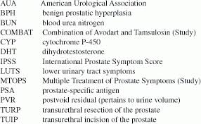 The hormones that your thyroid gland produces help regulate several of your bodily functions. Benign Prostatic Hyperplasia Basicmedical Key