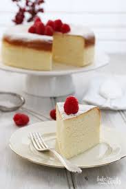 Japanese Cheesecake Aka Cotton Cheesecake Recipe With Images Cotton Cheesecake Cheesecake Recipes Desserts