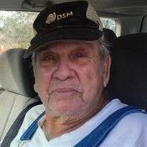 Harold Kenneth Wilbanks Obituary