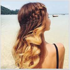 Since brown hair is a neutral and a natural hair this hair is an excellent example of a perfect color blend. 145 Amazing Brown Hair With Blonde Highlights