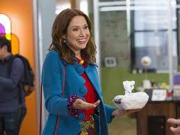 Unbreakable kimmy schmidt is about to come to a close with a special grand finale. Unbreakable Kimmy Schmidt Bild Ellie Kemper 3 Von 194 Filmstarts De