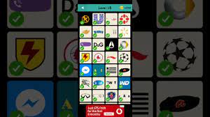 Logo test world level 6 answers. Logo Test World Level 15 Youtube