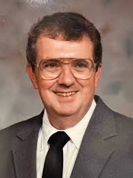 John Llewellyn Harpell Jr. Obituary March 8, 2024