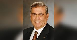 Obituary information for Frank Trimboli