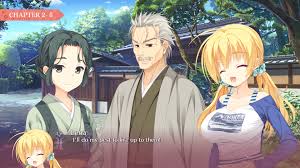 In which you have to play. Senren Banka V14 02 2020 Repack Torrent Download