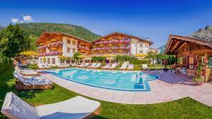 Check spelling or type a new query. Alpenhotel Tirolerhof Neustift Im Stubaital Holidaycheck Tirol Osterreich