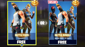 Free fortnite skins generator © 2021. New Fortnite Season 5 Battle Pass Free New Free Skins In Fortnite Fortnite Battle Royale Youtube