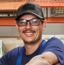 Don Brickey's Instagram, Twitter & Facebook