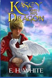Kasey and His Dragon