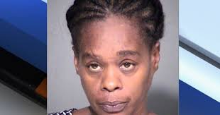 Woman arrrested in deadly PHX DUI crash