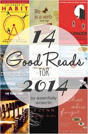 14 Good Reads For 2014 Mom Makes Joy Boeken Passers