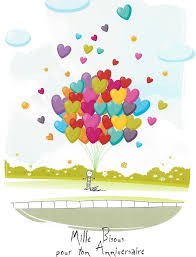 Remerciez en beauté avec cette carte qui met en scène un joli pot de muguet. Mille Bisous Pour Ton Anniversaire Birthday Wishes Funny Birthday Celebration Quotes Happy Birthday Wishes Sister