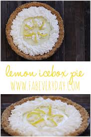Increase oven temperature to 350°f. Eagle Condensed Milk Lemon Pie Shefalitayal