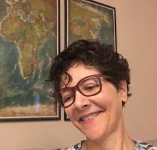 Professor » Janise Bruno Dias » Instituto de Geociências » Departamento de  Geografia » Somos UFMG