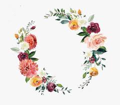 Transparent Clipart Wreath Watercolor Floral Wreath Png Png Download Kindpng Find & download free graphic resources for flower wreath. watercolor floral wreath png png