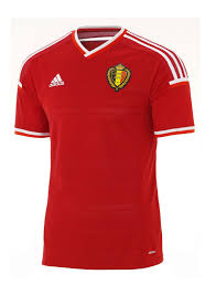 Shop the best home, away and third belgium national team kits & shirts. Belgium 2015 Home Kit