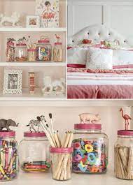 Tête de lit customisée avec cadres photos colorés. 26 Idees Pour Deco Chambre Ado Fille Archzine Fr Deco Chambre Ados Diy Deco Chambre Fille Ado Diy Deco Chambre