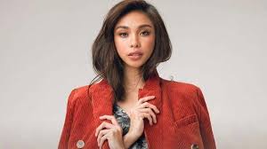 Listen and download maymay entrata's music at spotify and itunes! Maymay Entrata First Filipina Star On Arab Fashion Week Runway