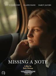 Missing a Note (Short 2019)