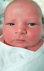 Carter Thomas McGraw