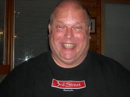 Comedian John Ager to perform