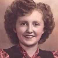 Kathryn Patricia Olson (1927–2014)