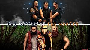 Wwe The Shield Wallpapers 85 Pictures We've gathered more than 5 million images uploaded by our users and sorted them by the most popular ones. wwe the shield wallpapers 85 pictures