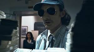 How to Rob a Bank (2024)