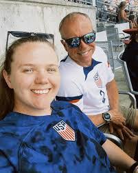 Kayla Beatty's Instagram, Twitter & Facebook