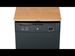 Check spelling or type a new query. Kenmore Portable Dishwasher Isn T Draining Easy Fix Youtube