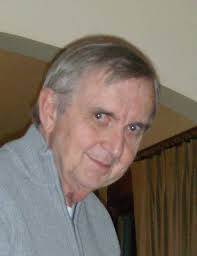 Obituary information for David E. Knox