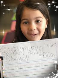 Bright wrote a letter to Mide